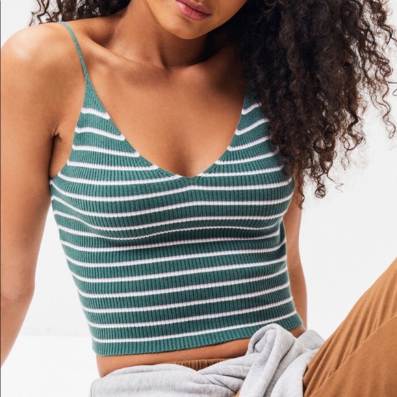 PacSun Tops - Kendall and Kylie Tank Top